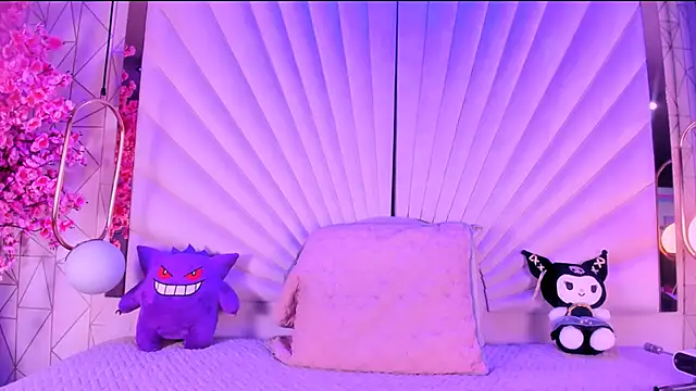 VesperVelvet online show from 12, 5, 2026