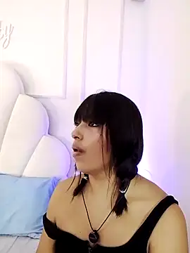 Snapshot of Kaylachannell chatting on 9, 6, 2026 Kaylachannell online show from 9, 6, 2026