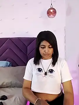 Kaylachannell online show from 26, 3, 2026