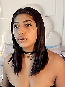 Kaylachannell online show from 15, 11, 2025