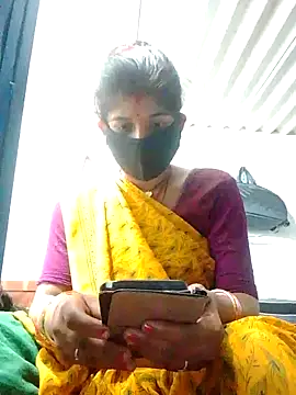 juhijaan2005 online show from 17, 9, 2025