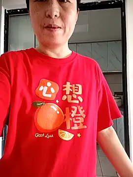 chengcheng12 online show from 3, 10, 2025