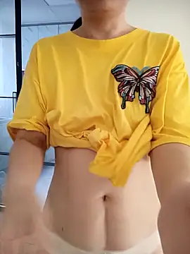 chengcheng12 online show from 4, 10, 2025