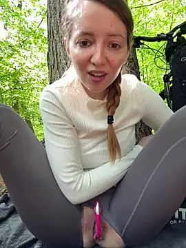 FayeFlame online show from 4, 5, 2026