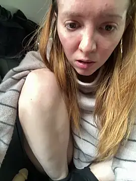 FayeFlame online show from 12, 5, 2026