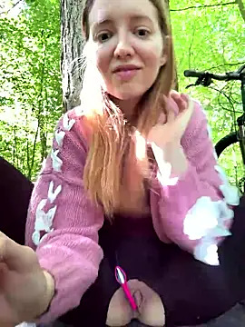 FayeFlame online show from 27, 5, 2026