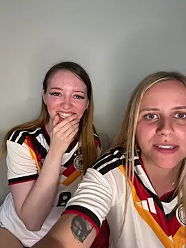 FayeFlame online show from 25, 6, 2026