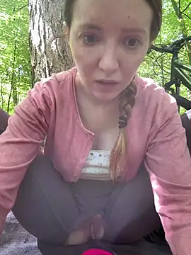 FayeFlame online show from 25, 5, 2026