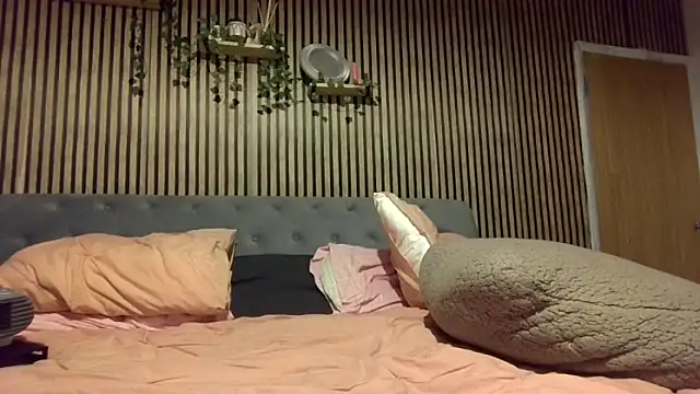 poppyinga1 online show from 11, 3, 2026