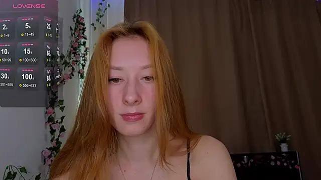 Candy Flosse online show from 9, 10, 2025