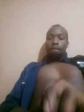 KingBonga online show from 17, 9, 2025