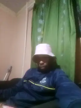 KingBonga online show from 14, 9, 2025