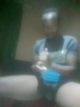 KingBonga online show from 19, 4, 2026