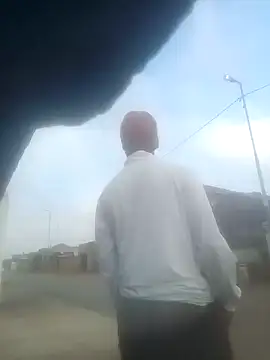 KingBonga online show from 28, 10, 2025