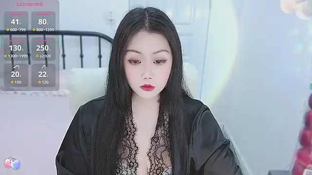 Haixi online show from 30, 10, 2025