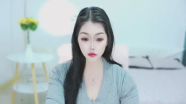 Snapshot of Haixi chatting on 12, 5, 2026 Haixi online show from 12, 5, 2026