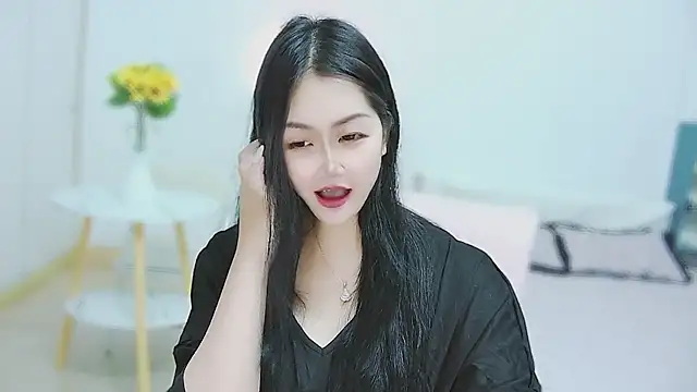 Snapshot of Haixi chatting on 10, 5, 2026 Haixi online show from 10, 5, 2026