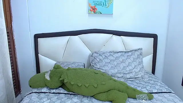 Madison Copers online show from 27, 3, 2026