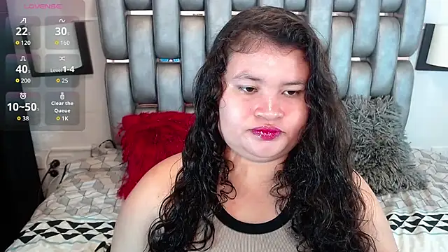 Madison Copers online show from 24, 3, 2026