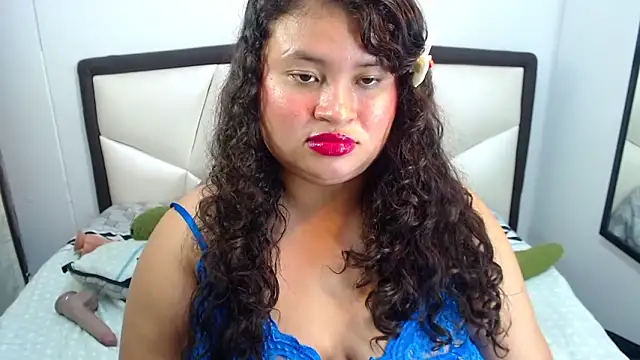 Madison Copers online show from 21, 4, 2026