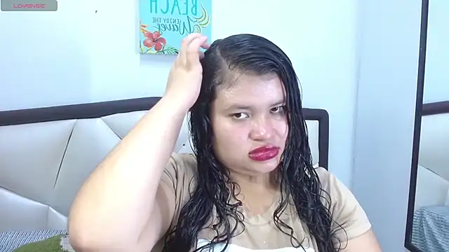 Madison Copers online show from 21, 3, 2026