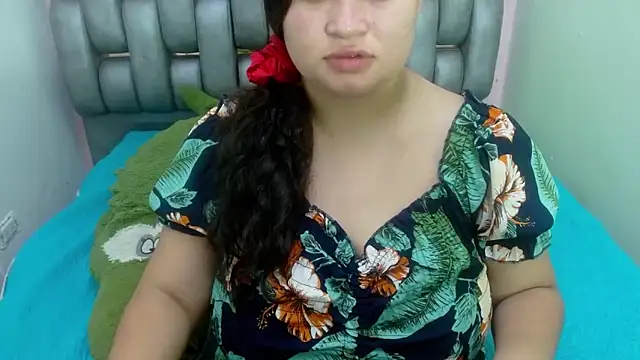 Madison Copers online show from 27, 10, 2025