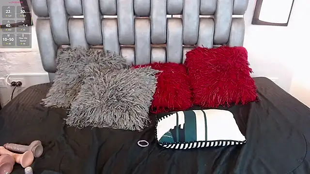 Madison Copers online show from 1, 4, 2026