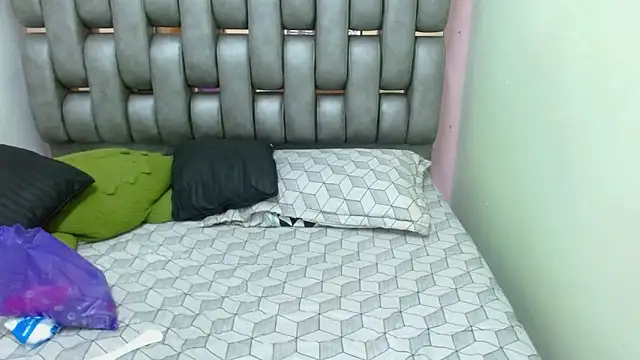 Madison Copers online show from 28, 10, 2025