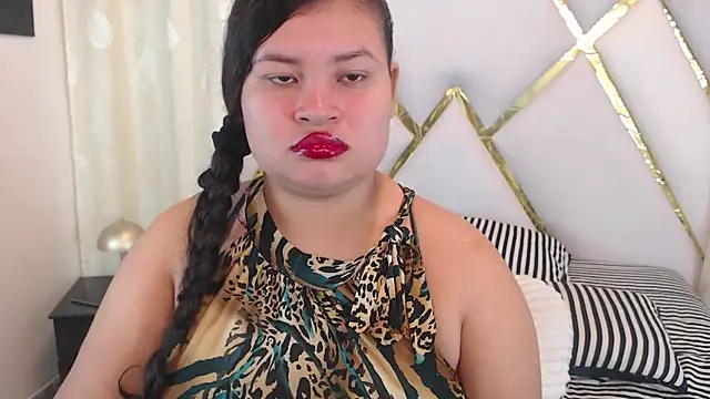 Madison Copers online show from 9, 9, 2025