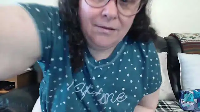 Juicy Julie469 online show from 7, 10, 2025