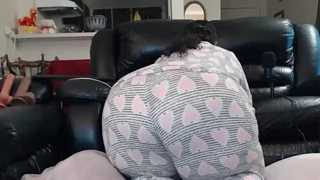 Juicy Julie469 online show from 22, 3, 2026