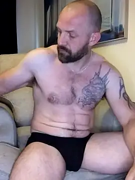 Andrewjames8391 online show from 2, 10, 2025