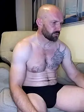 Andrewjames8391 online show from 16, 9, 2025