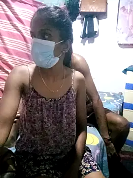 BabyHansi online show from 9, 10, 2025