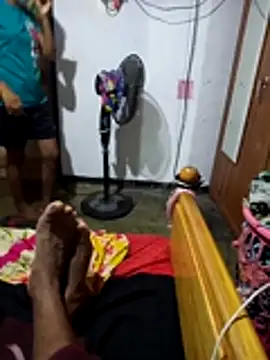 BabyHansi online show from 23, 11, 2025