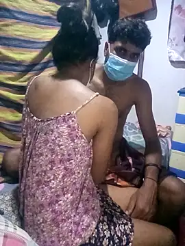 BabyHansi online show from 10, 11, 2025