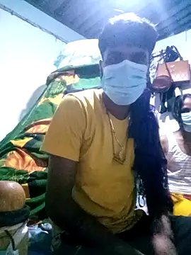 BabyHansi online show from 12, 10, 2025