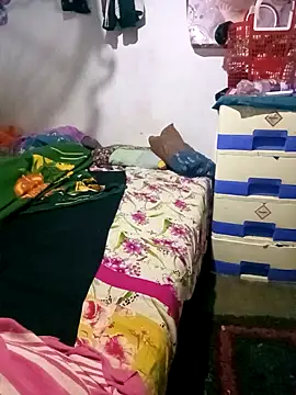 BabyHansi online show from 4, 10, 2025