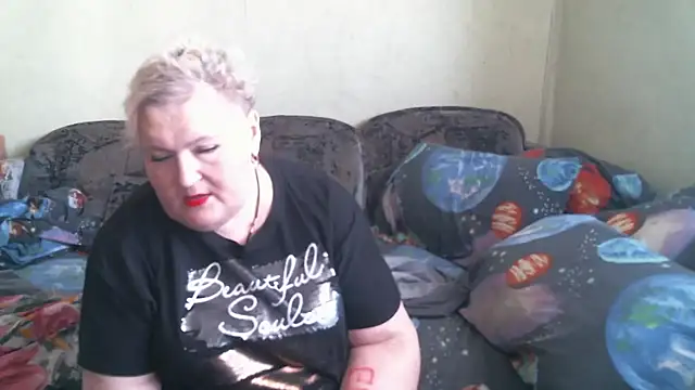 Lana555 online show from 13, 7, 2026