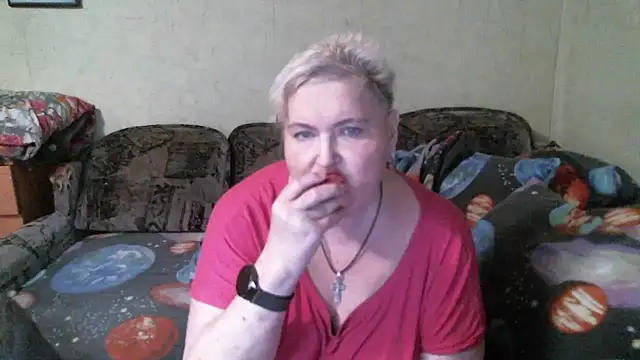 Lana555 online show from 12, 6, 2026