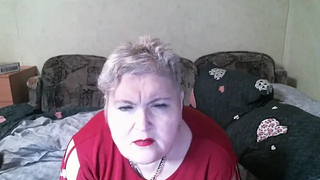 Lana555 online show from 2, 4, 2026