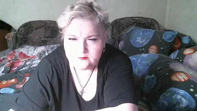 Lana555 online show from 21, 6, 2026