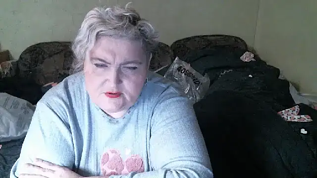 Lana555 online show from 1, 11, 2025