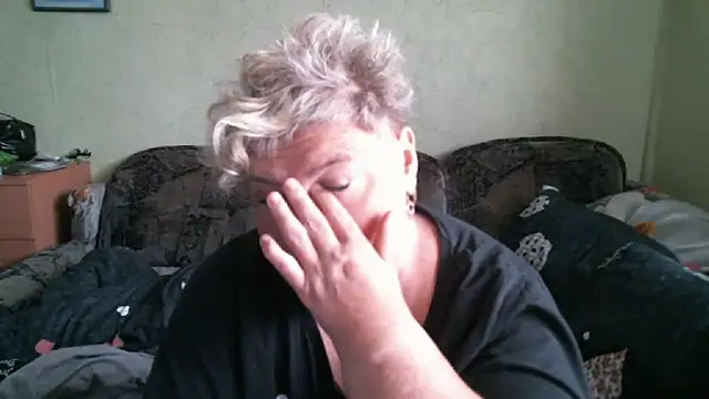 Lana555 online show from 3, 12, 2025