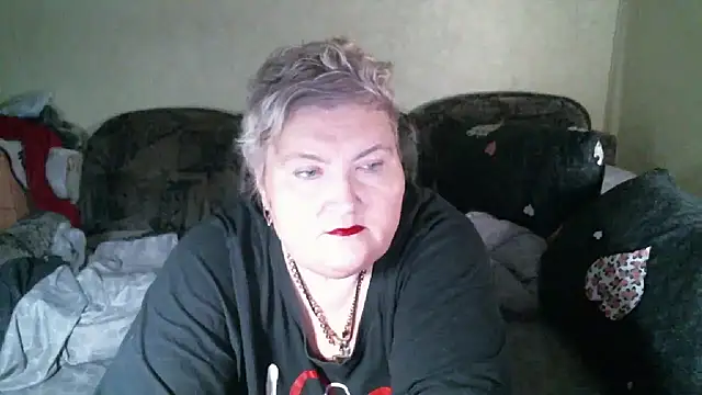 Lana555 online show from 8, 3, 2026