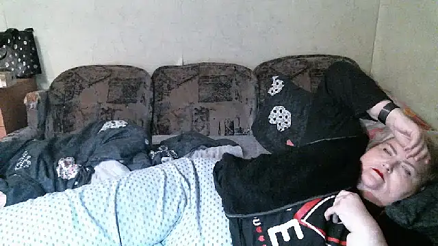 Lana555 online show from 5, 11, 2025