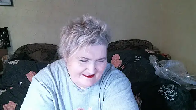 Lana555 online show from 7, 11, 2025