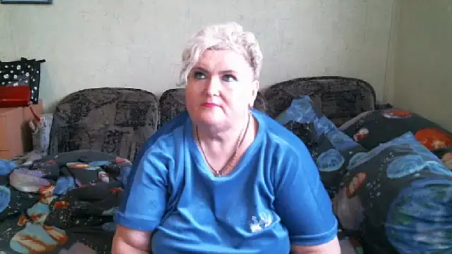 Lana555 online show from 7, 10, 2025