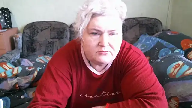 Lana555 online show from 19, 10, 2025