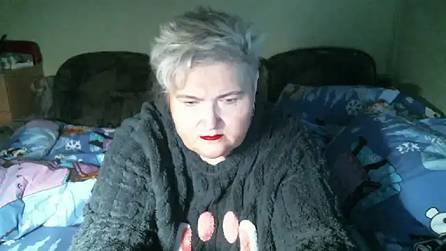 Lana555 online show from 5, 1, 2026